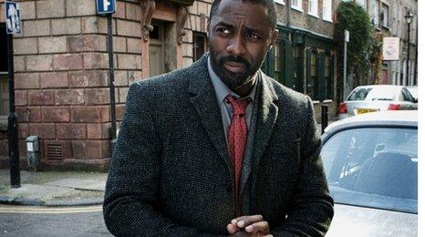 Idris Elba