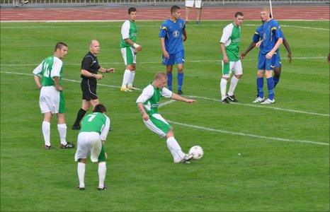 Guernsey FC