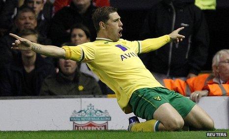 Grant Holt