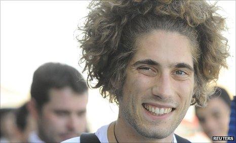 Marco Simoncelli