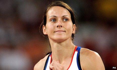 Kelly Sotherton