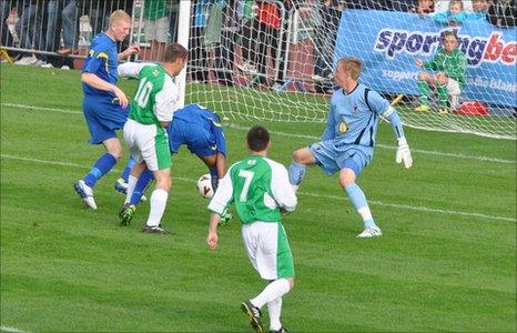 Guernsey FC