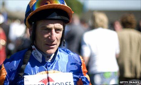 Johnny Murtagh