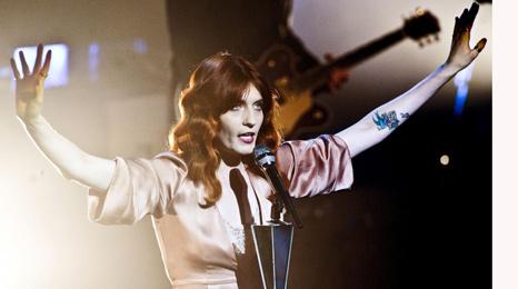 Florence Welch