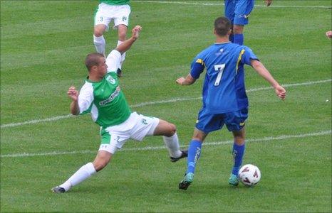 Guernsey FC