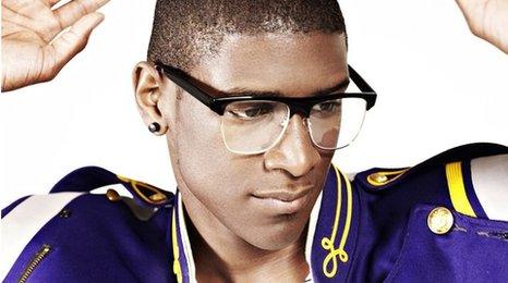 Labrinth