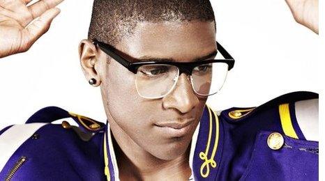 Labrinth