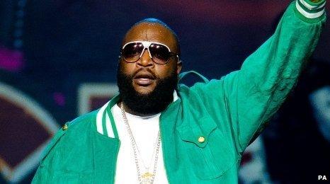 Rick Ross