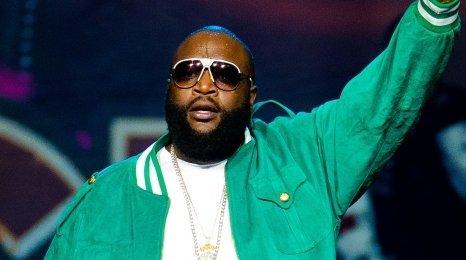 Rick Ross