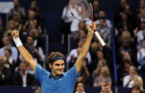 Roger Federer