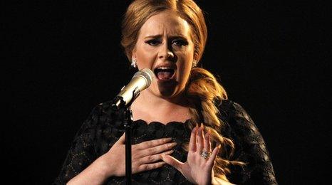 Adele