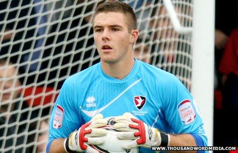 Jack Butland