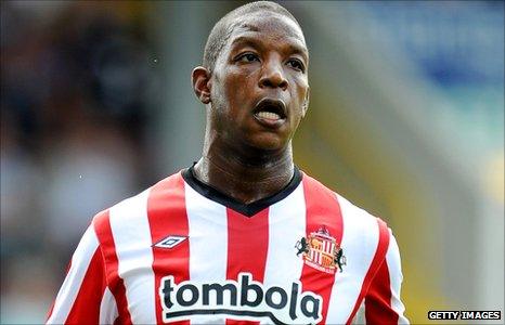 Titus Bramble