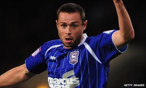 Damien Delaney