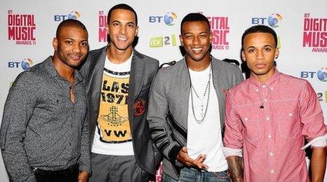 JLS