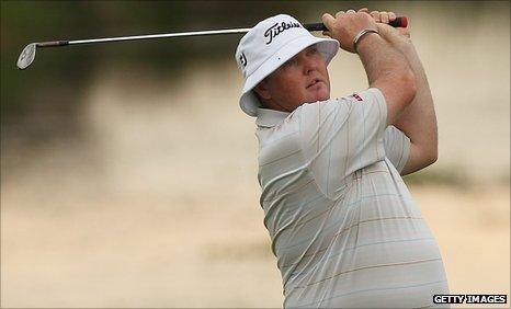 Jarrod Lyle