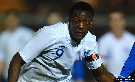 Marvin Sordell