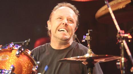 Lars Ulrich