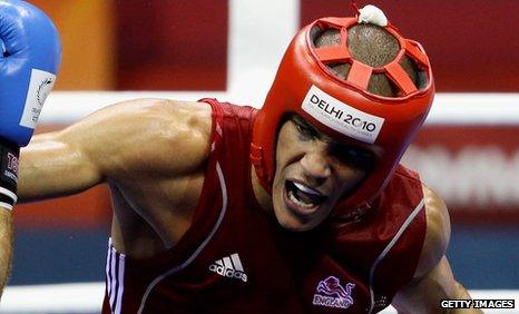 Anthony Ogogo