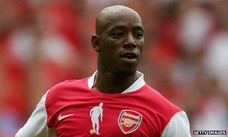 Ian Wright