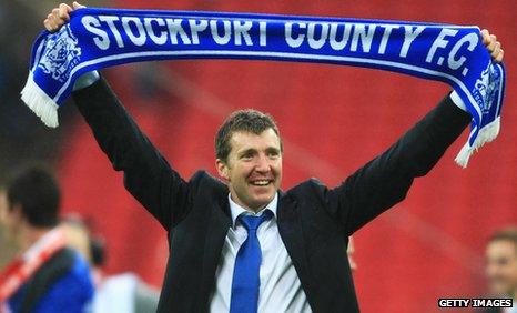 Jim Gannon