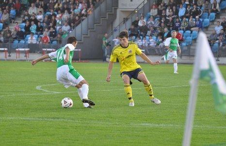 Guernsey FC