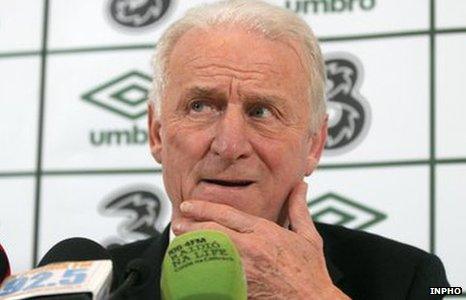 Giovanni Trapattoni