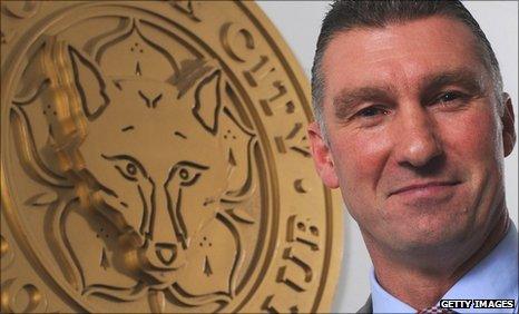 Nigel Pearson