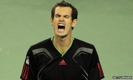 Andy Murray