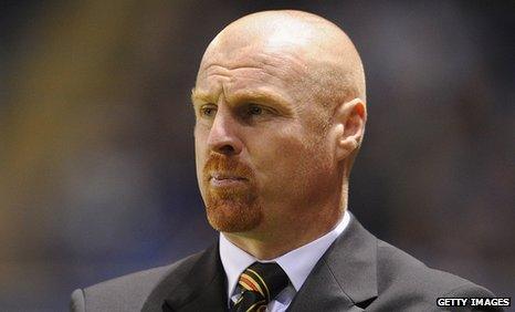 Sean Dyche