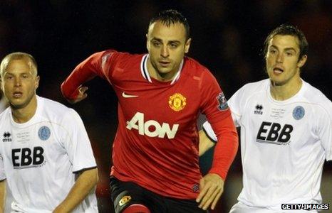 Dimitar Berbatov