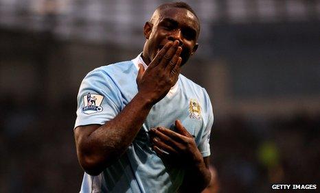 Micah Richards