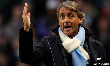 Roberto Mancini