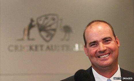 Mickey Arthur