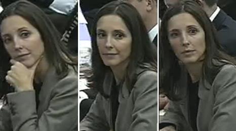 Carine Patry Hoskins