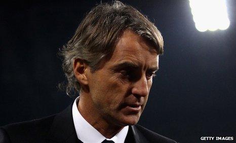 Roberto Mancini