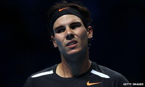 Rafael Nadal