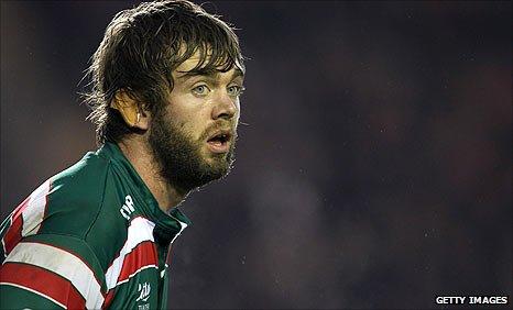 Geoff Parling