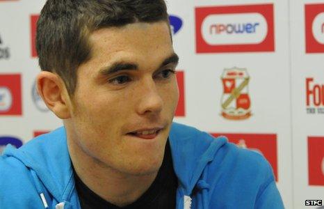 Ronan Murray