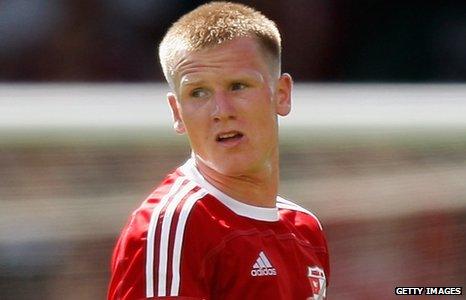 Matt Ritchie