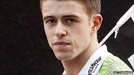 Paul Di Resta