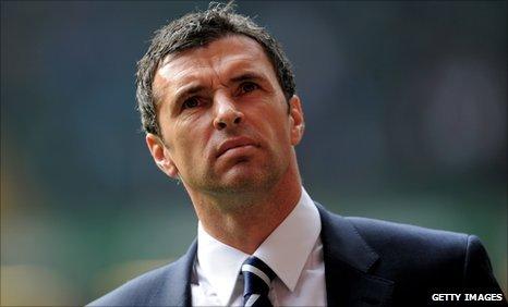 Gary Speed