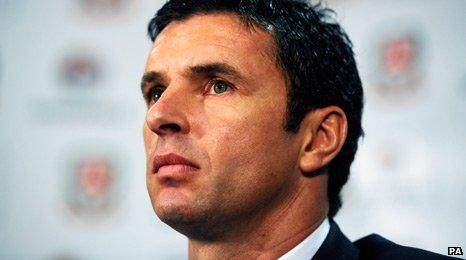 Gary Speed