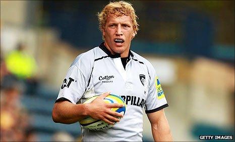 Billy Twelvetrees