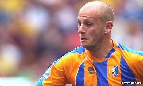 Adam Murray