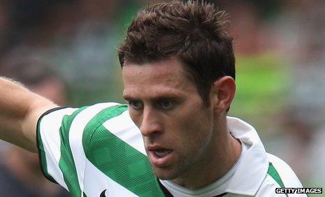 Daryl Murphy