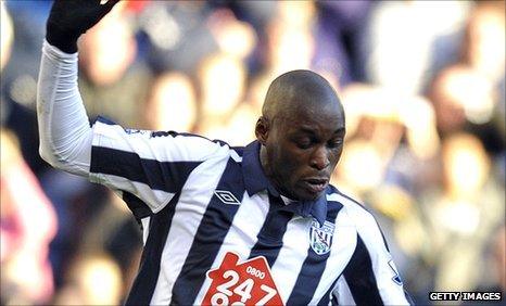 Marc-Antoine Fortune