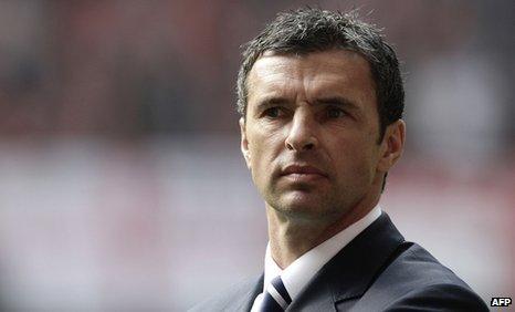 Gary Speed