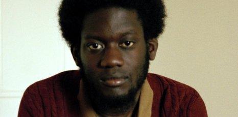 Michael Kiwanuka