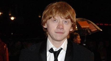 Rupert Grint